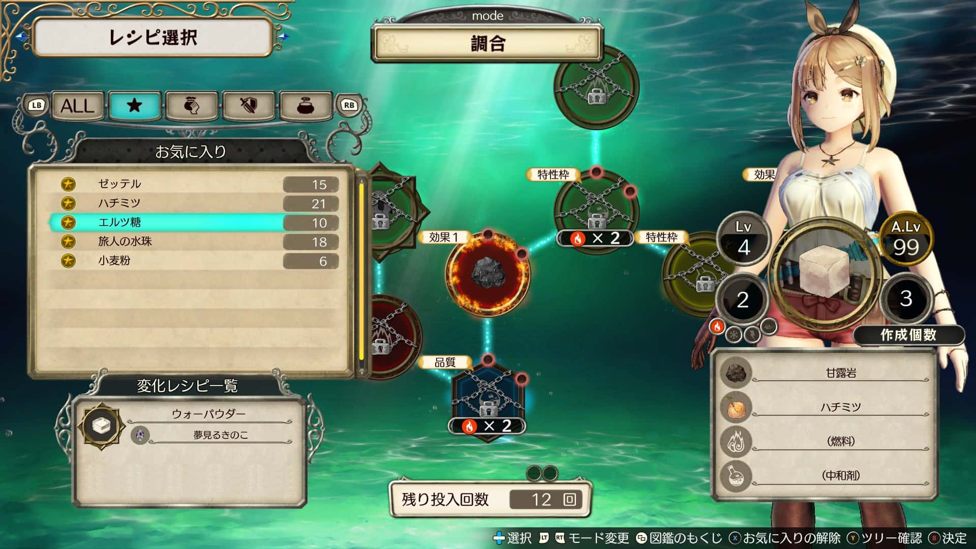 エルツ糖