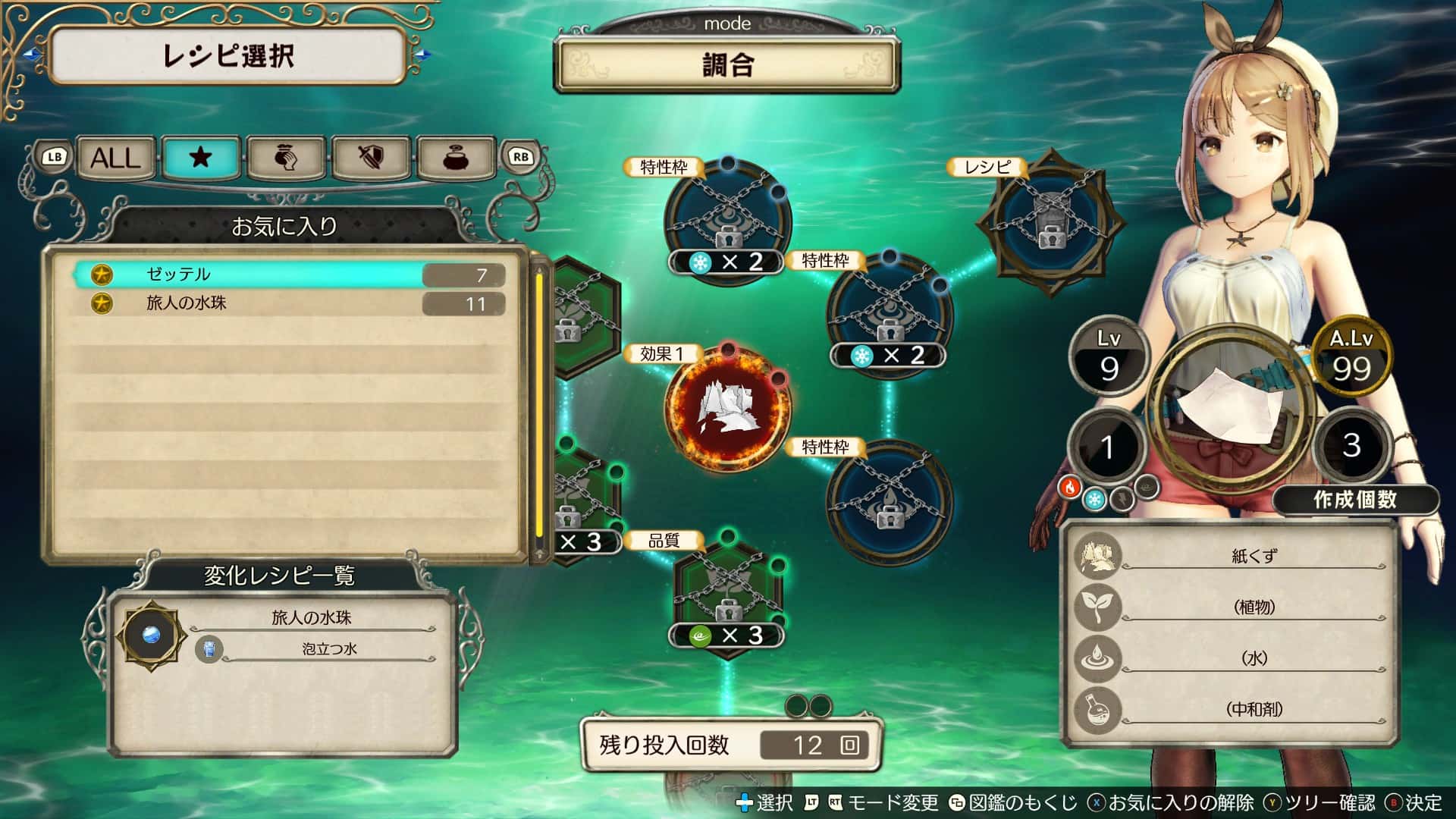 ゼッテル